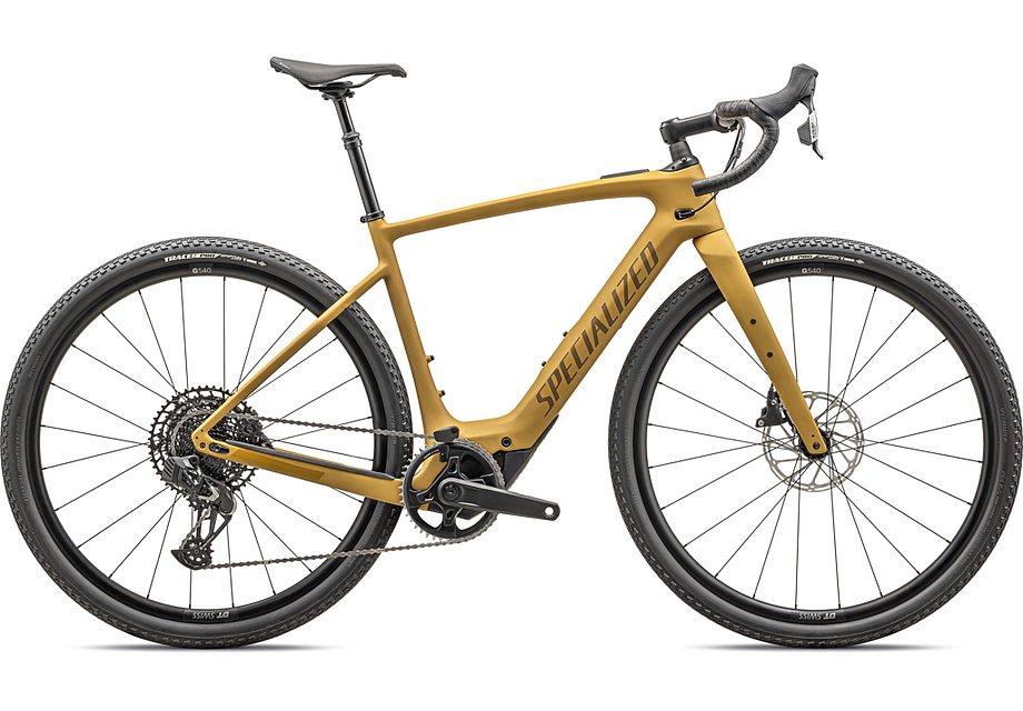 2024 Specialized Creo SL Comp Carbon Bike-Goodwynn'sGoodwynn's