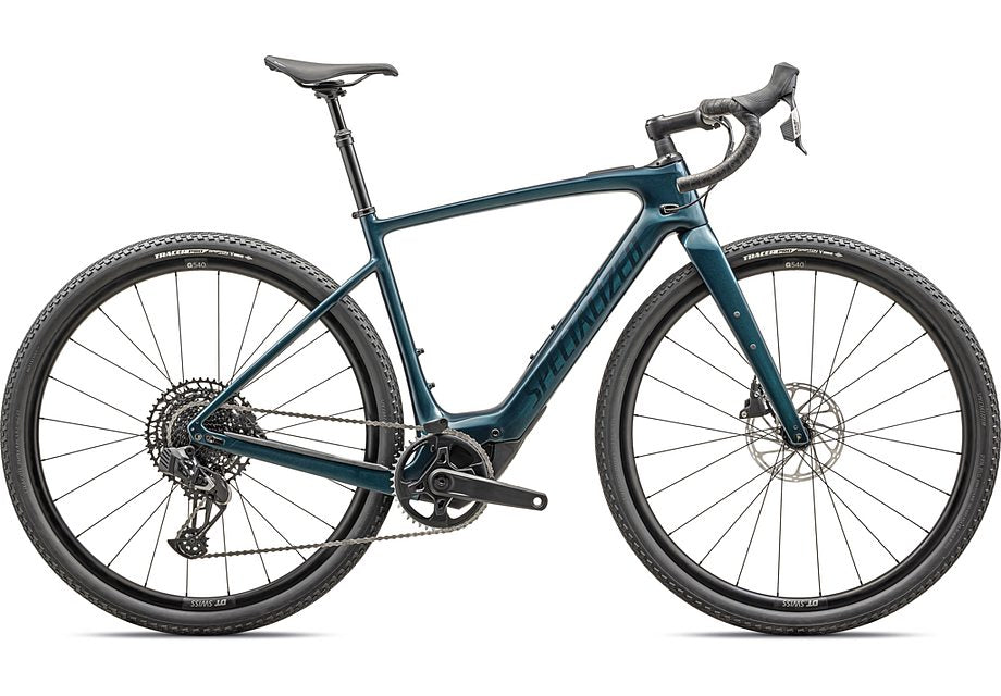 2025 Specialized Creo SL Comp Carbon UL Bike