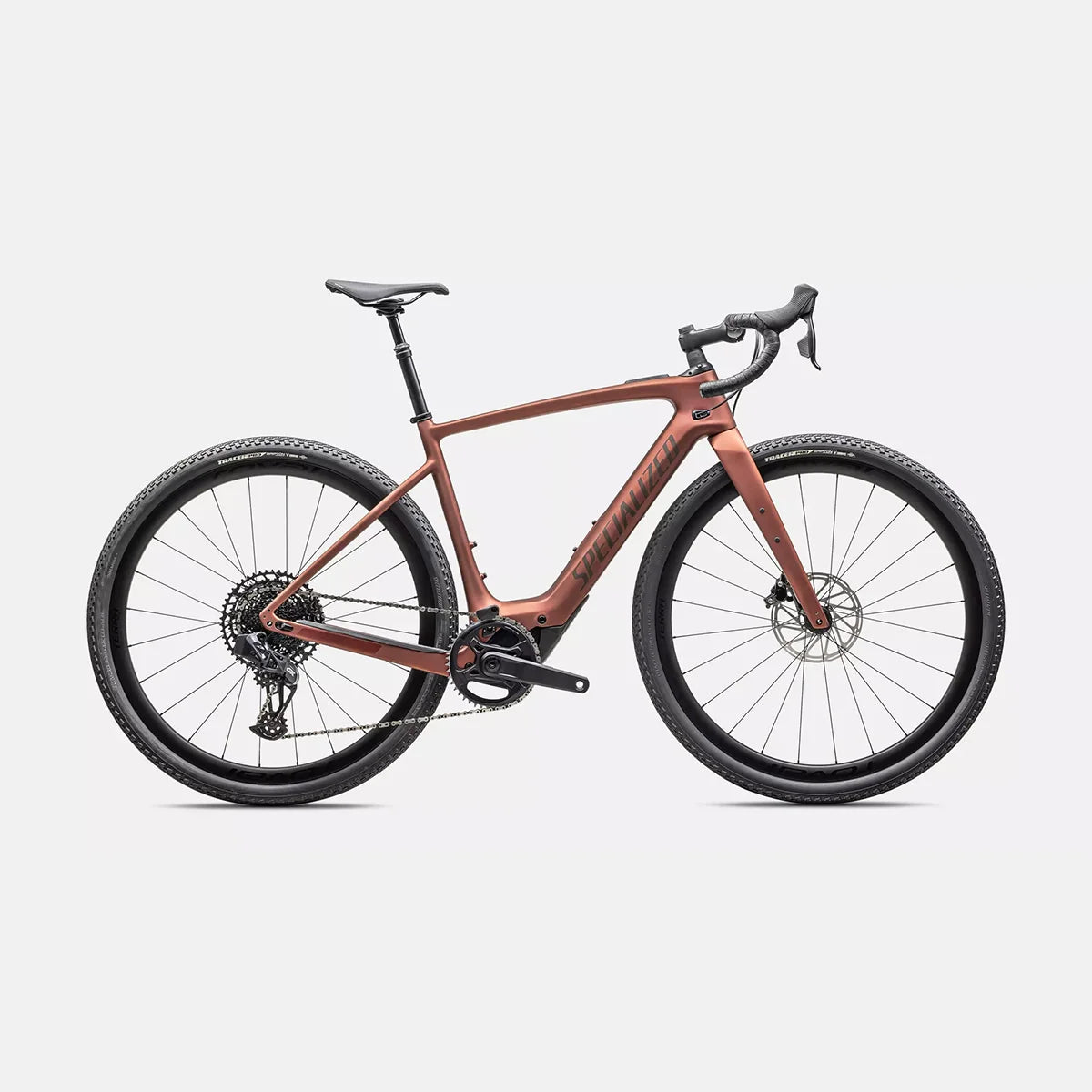 2025 Specialized Creo SL Expert Carbon UL Bike-Goodwynn'sGoodwynn's