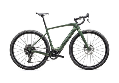 2025 Specialized Creo SL Comp Carbon UL Bike