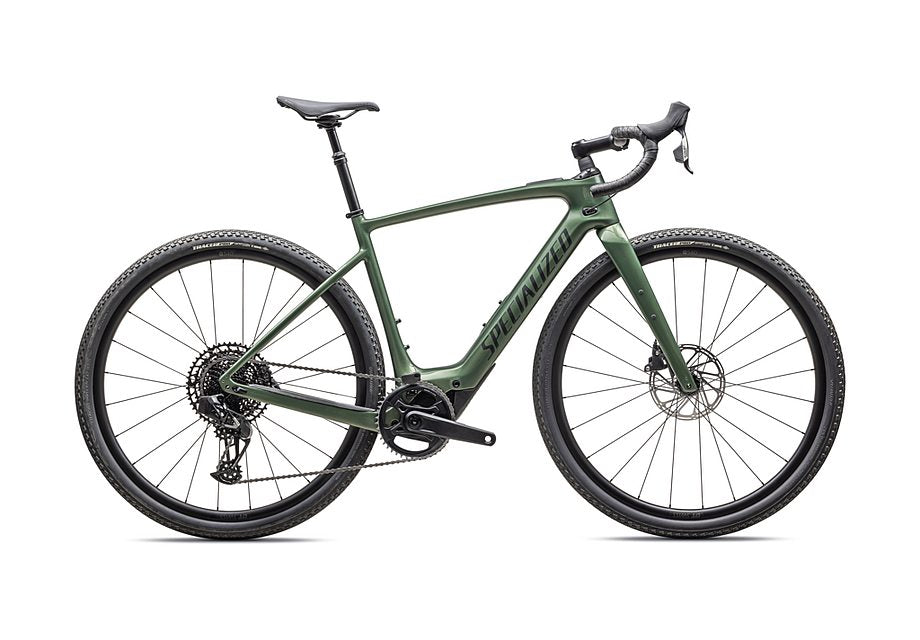 2025 Specialized Creo SL Comp Carbon UL Bike