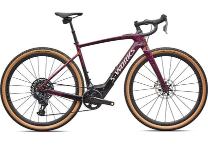 2026 Specialized Creo Sl S-Works