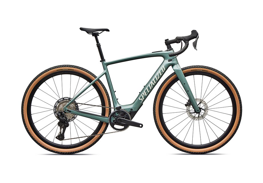 2026 Specialized Creo SL Expert Carbon Electric Road Bike