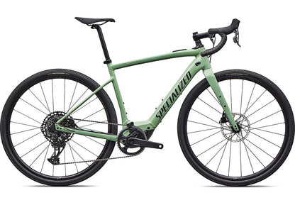 2026 Specialized Creo Sl E5 Comp