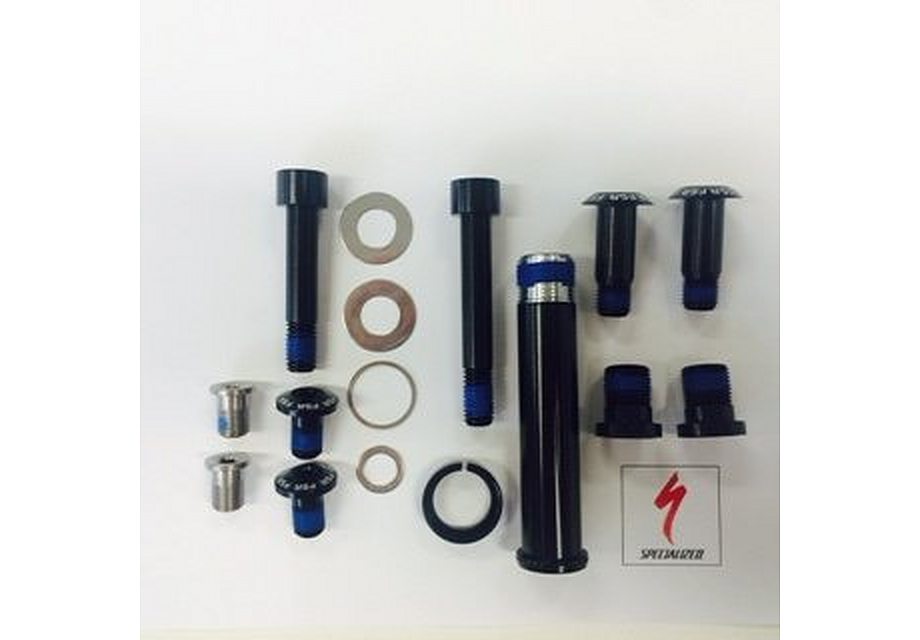 Specialized epic bolt/pivot kit my14-17 epic bolt kit-Goodwynn'sGoodwynn's