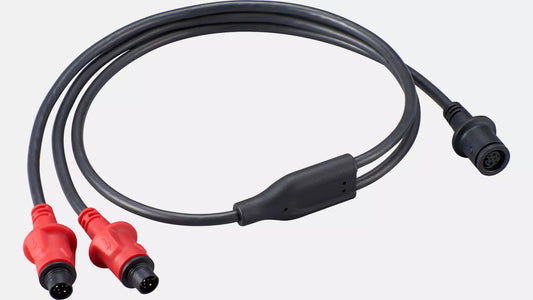 Turbo SL Y Charger Cable-Goodwynn's