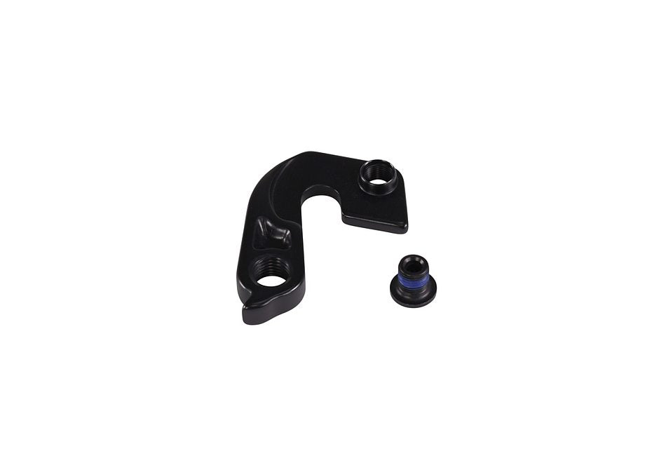Specialized demo derailleur hanger black one size-Goodwynn'sGoodwynn's