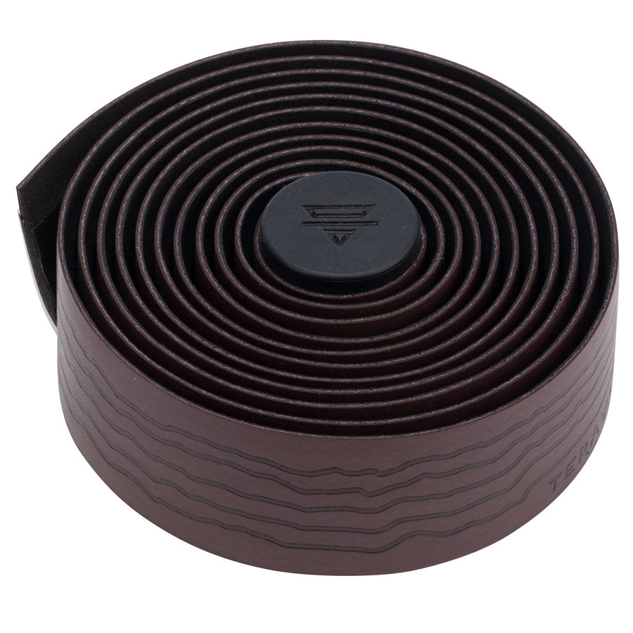 Teravail Radia Bar Tape - 3.5mm 200cm Beetroot Red-Goodwynn'sGoodwynn's