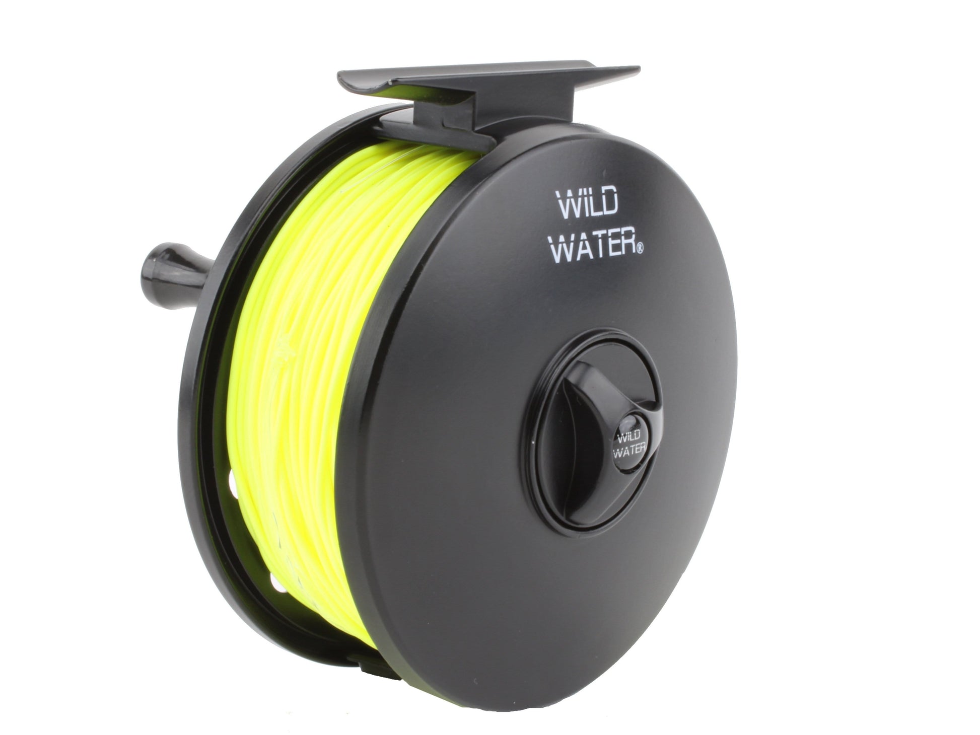 Wild Water Die Cast 9 Weight or 10 Weight Fly Reel-Goodwynn'sGoodwynn's