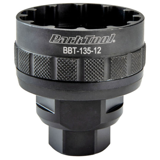 Park Tool Steel Bottom Bracket Tool BBT-135-12-Goodwynn's