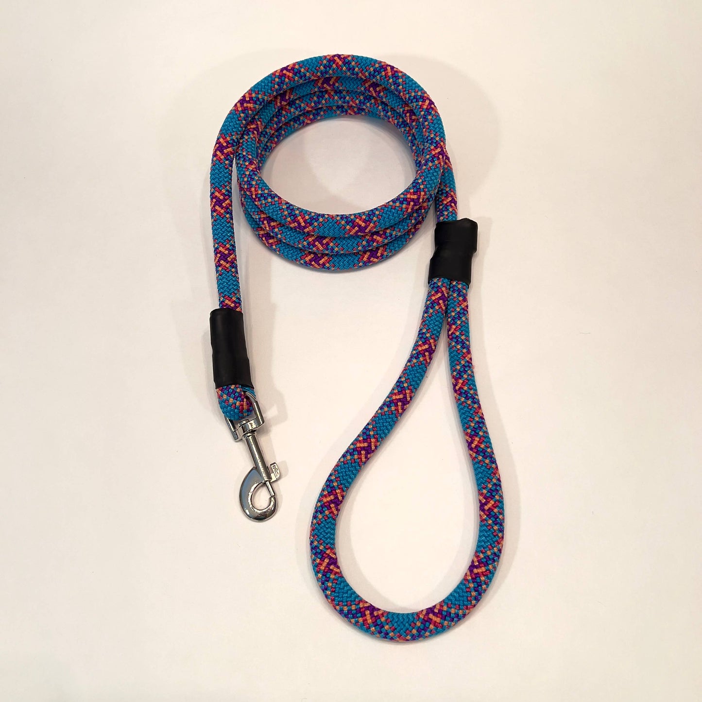Fitz Outfitters - Dog leash made from retired climbing rope