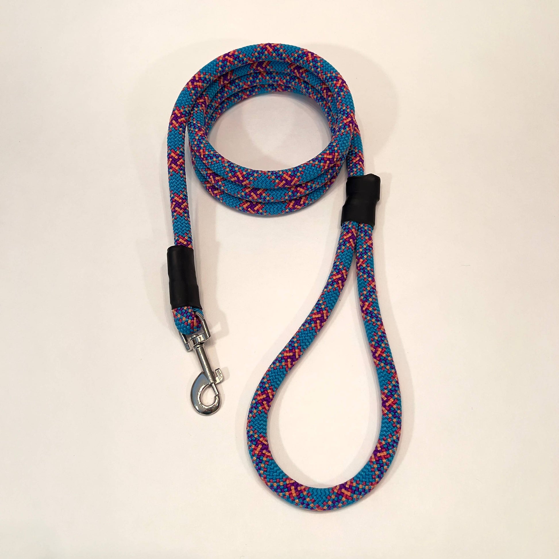 Fitz Outfitters - Dog leash made from retired climbing rope-Goodwynn'sGoodwynn's