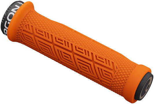 Ergon GDH Grips - Juicy Orange-Goodwynn's