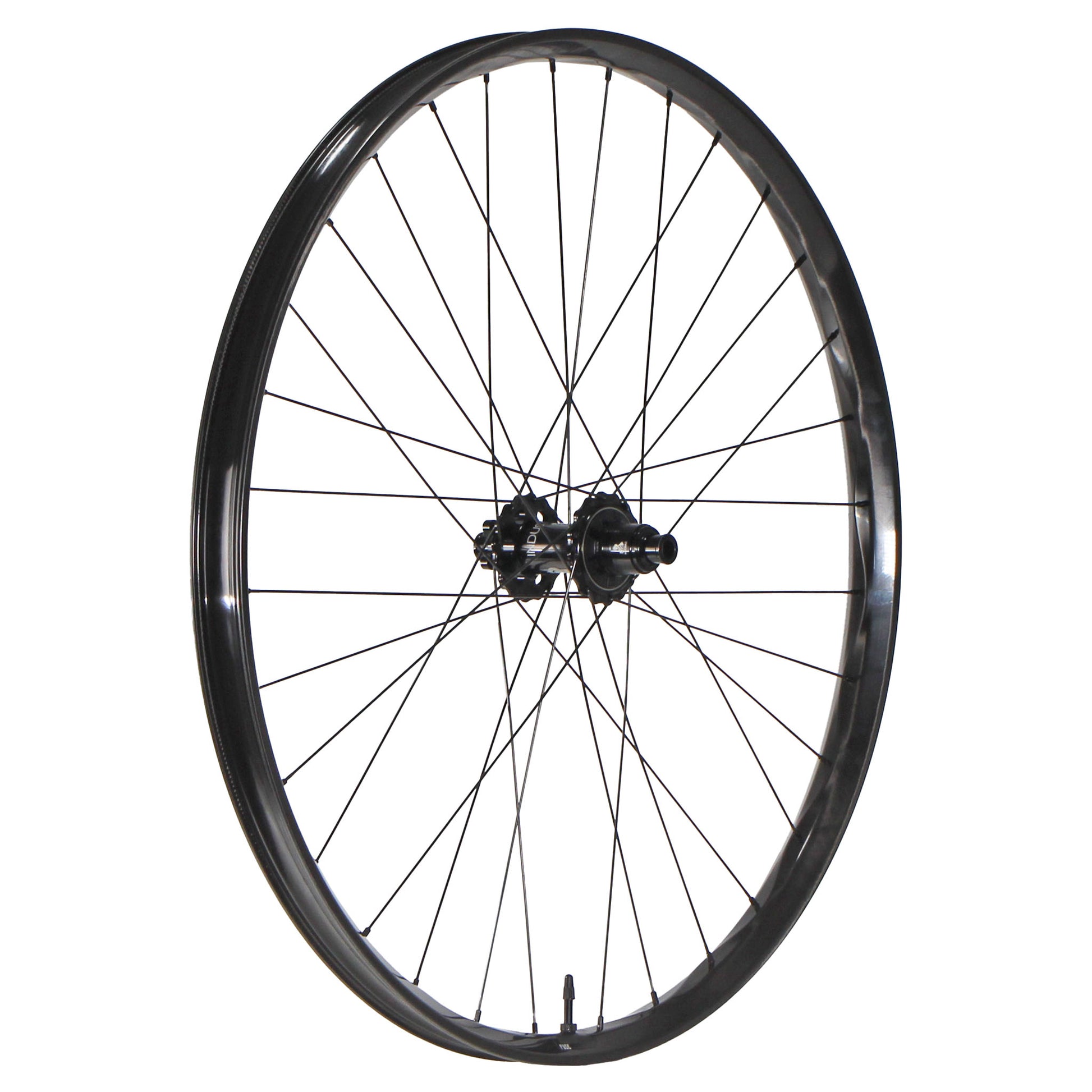 We Are One Fuse 29" Rear Wheel 12x157 XD Black-Goodwynn'sGoodwynn's