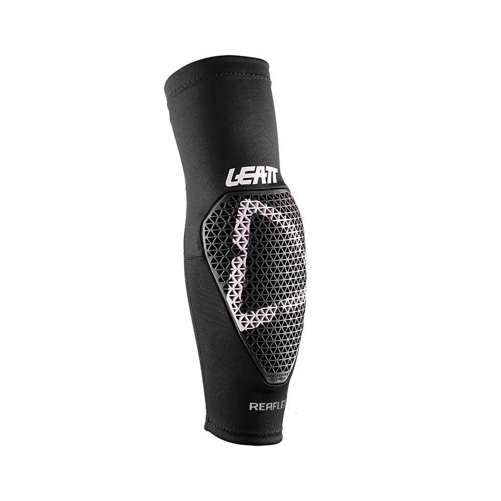Leatt ReaFlex Elbow Guard X-Large Black-Goodwynn'sGoodwynn's