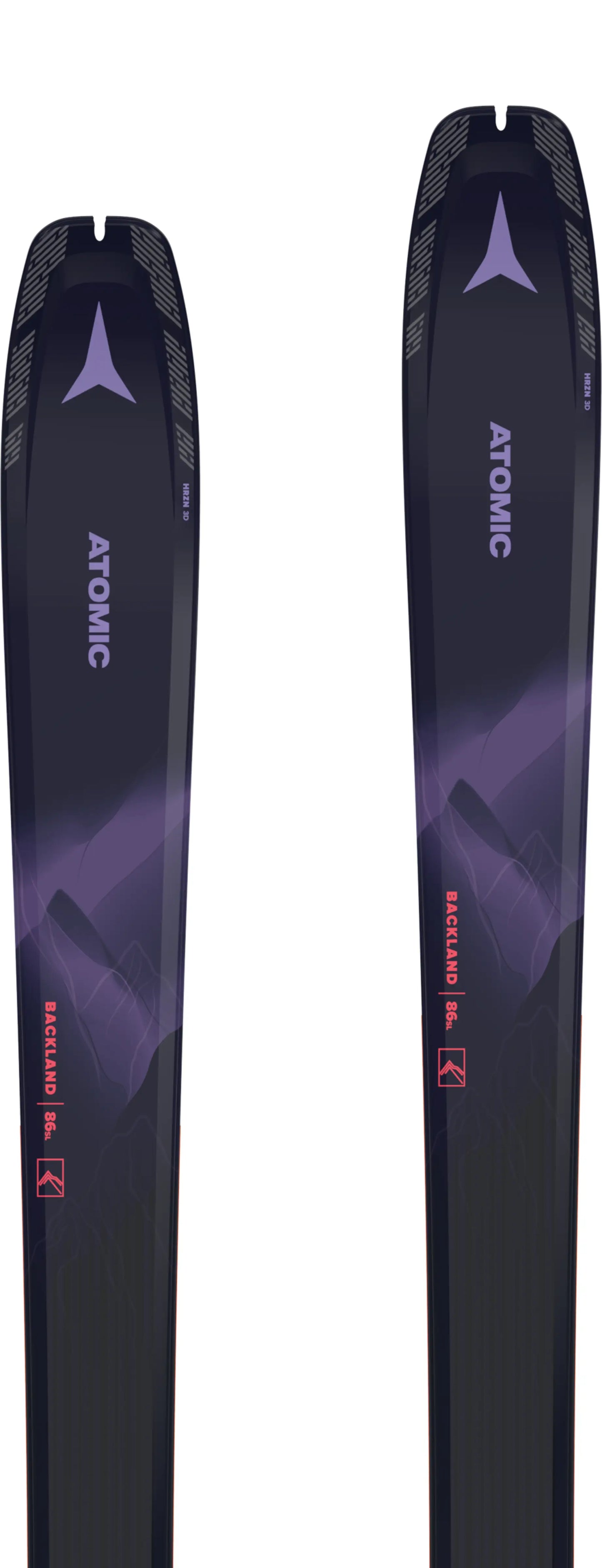 Atomic Backland 86 SL W
