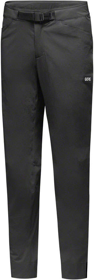 Gorewear Passion Pants - Black Mens Small-Goodwynn'sGoodwynn's