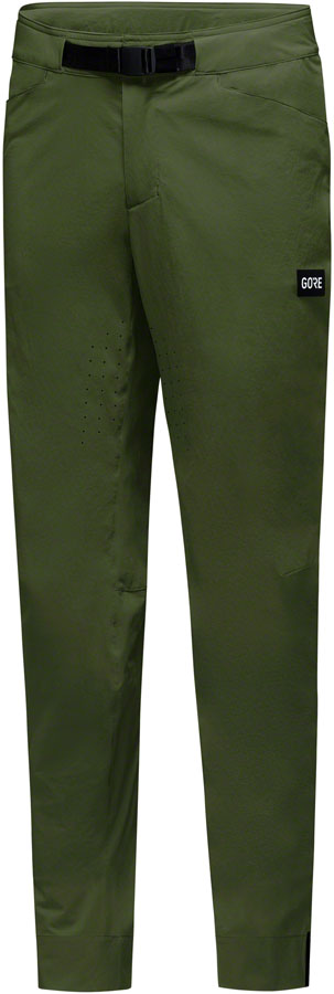 Gorewear Passion Pants - Utility Green Mens X-Large-Goodwynn'sGoodwynn's