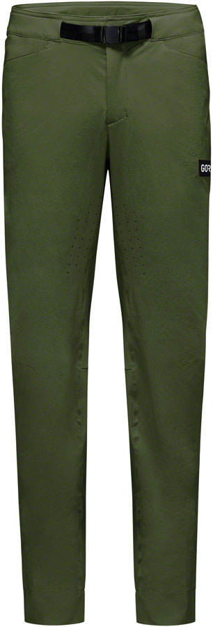 Gorewear Passion Pants - Utility Green Mens X-Large-Goodwynn'sGoodwynn's