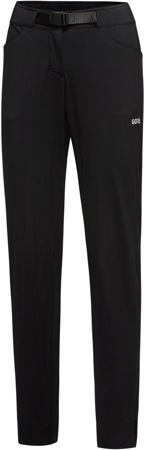 Gorewear Passion Pants - Black Womens Large/12-14-Goodwynn'sGoodwynn's