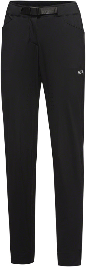 Gorewear Passion Pants - Black Womens Small/4-6-Goodwynn'sGoodwynn's