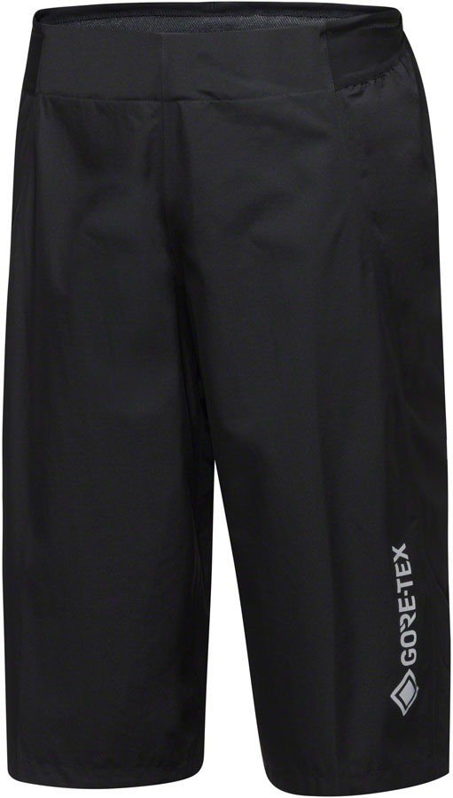 Gorewear Endure Shorts - Black Mens Large-Goodwynn'sGoodwynn's