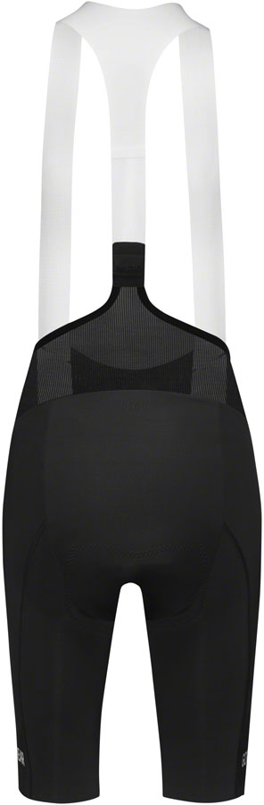 Gorewear Spinshift Bib Shorts + - Black Womens Cycling Bib Shorts Collection