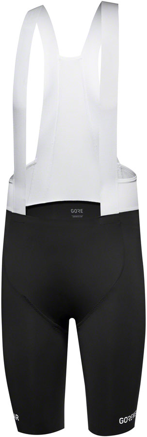 Gorewear Spinshift Bib Shorts + - Black Mens Small-Goodwynn'sGoodwynn's
