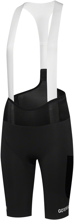 Gorewear Spinshift Cargo Bib Shorts + - Black Womens X-Small/0-2-Goodwynn'sGoodwynn's