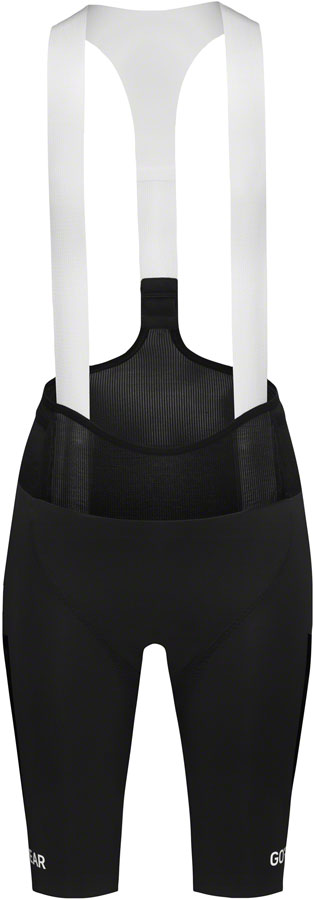 Gorewear Spinshift Cargo Bib Shorts + - Black Womens Small/4-6-Goodwynn'sGoodwynn's