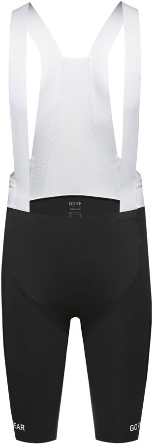 Gorewear Spinshift Cargo Bib Shorts + - Black Mens Small-Goodwynn'sGoodwynn's