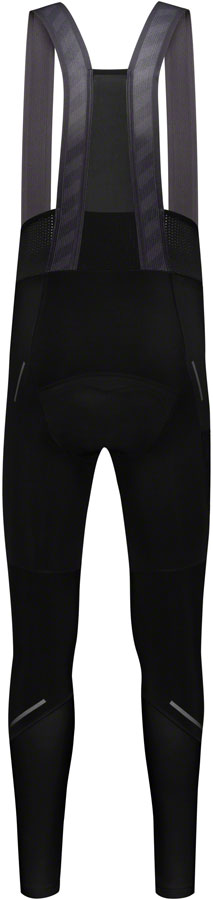 Gorewear Spinshift Thermo Bibs + - Black Mens Large-Goodwynn'sGoodwynn's