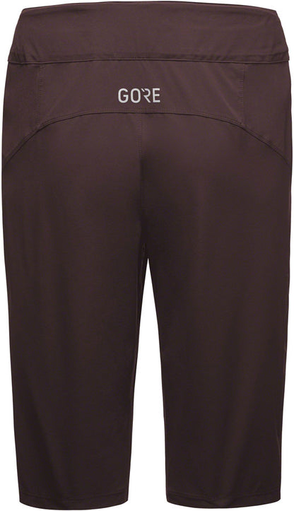 Gorewear Passion Shorts - Utility Brown Mens Medium