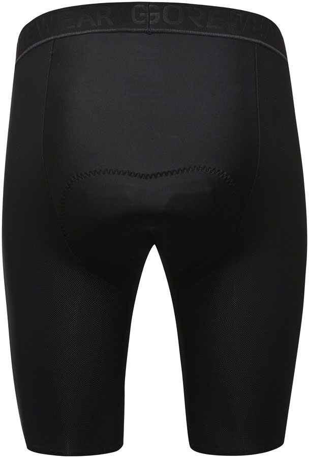 Gorewear Fernflow Liner Shorts+ - Black Mens Medium-Goodwynn'sGoodwynn's