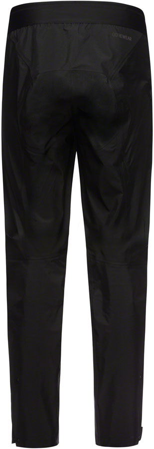 Gorewear Lupra Gore-Tex Pants - Black Mens Small-Goodwynn'sGoodwynn's