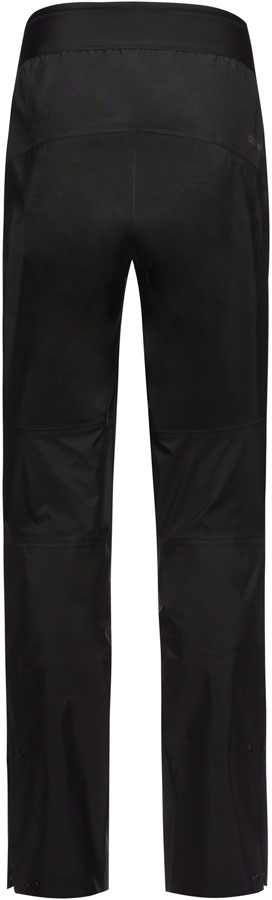 Gorewear Lupra Gore-Tex Pants - Black Womens X-Large-Goodwynn'sGoodwynn's