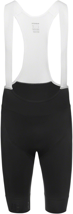 Gorewear Swiftride Bib Shorts - Black Mens Medium-Goodwynn'sGoodwynn's