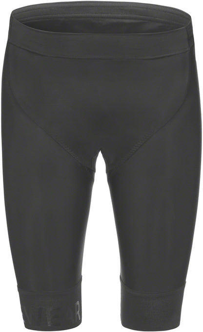 Gorewear Swiftide Short Tights - Black Mens Double X-Large