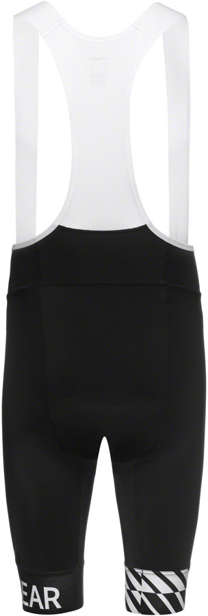 Gorewear Swiftride Optical Bib Shorts - Black Mens Small-Goodwynn'sGoodwynn's