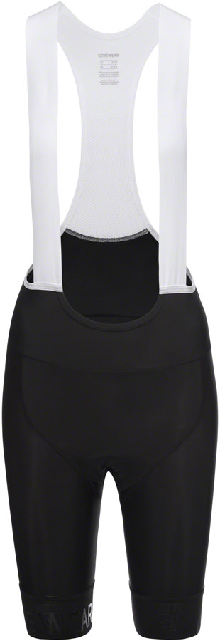 Gorewear Swiftride Bib Shorts - Womens Cycling Performance Apparel