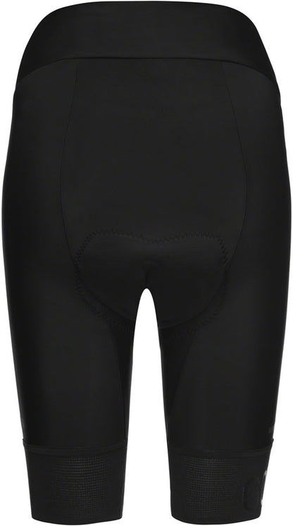 Gorewear Swiftride Short Tights - Black Womens Medium