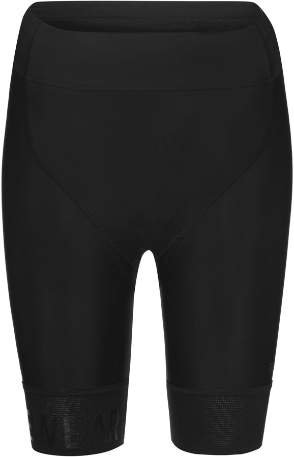 Gorewear Swiftride Short Tights - Black Womens Medium-Goodwynn'sGoodwynn's