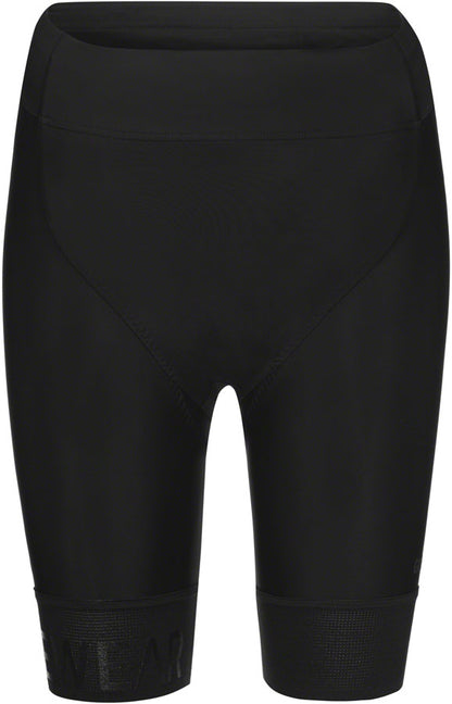 Gorewear Swiftride Short Tights - Black Womens Small