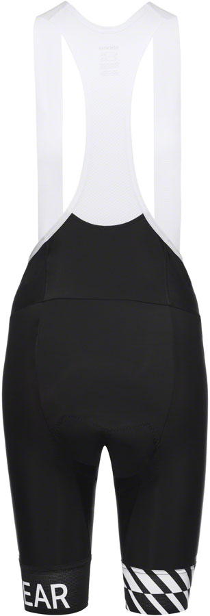 Gorewear Swiftride Optical Bib Shorts - Black Womens Large-Goodwynn'sGoodwynn's