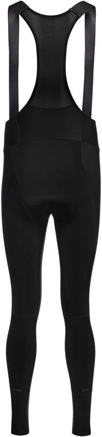 Gorewear Swiftride Thermo Bib Tights + - Black Mens Large-Goodwynn'sGoodwynn's