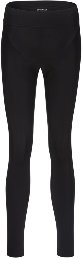 Gorewear Swiftride Thermo Tights - Black Womens Medium-Goodwynn'sGoodwynn's