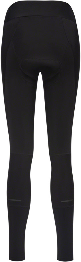 Gorewear Swiftride Thermo Tights - Black Womens Small