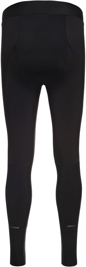 Gorewear Swiftride Thermo Tights - Black Mens Small
