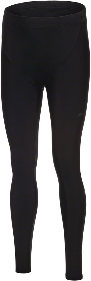 Gorewear Swiftride Thermo Tights - Black Mens X-Large