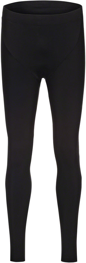 Gorewear Swiftride Thermo Tights - Black/Neon Yellow Mens X-Large-Goodwynn'sGoodwynn's